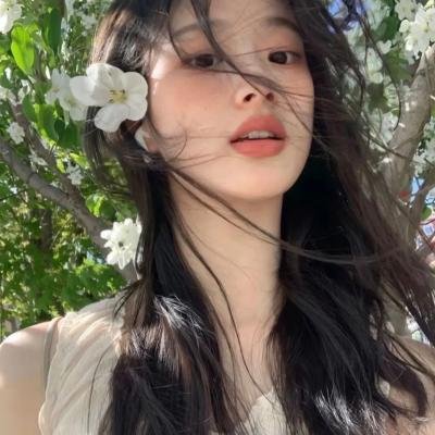 美月琪花