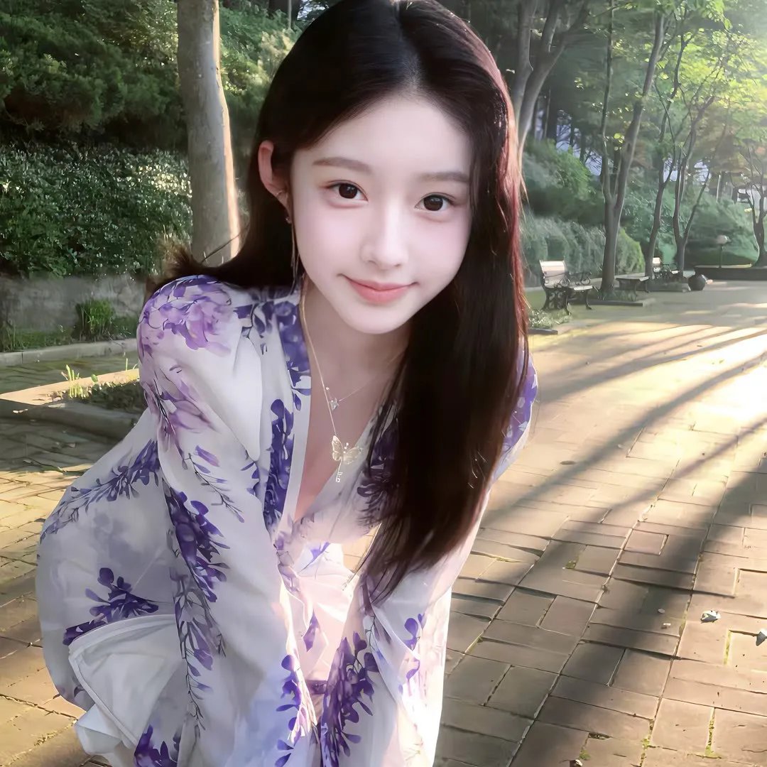 暗街花